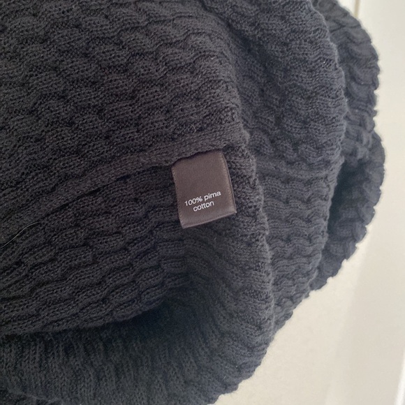 Peruvian Connection Sweater Dress - Picture 7 of 10